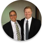 Adam Saxe, Esq. and Charles Rauton, Esq.